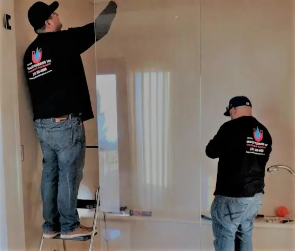 Professional plumbing installation for Tankless Water Heater Installation in Martinez